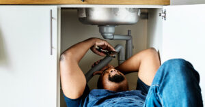 emergency plumbers Cape Town