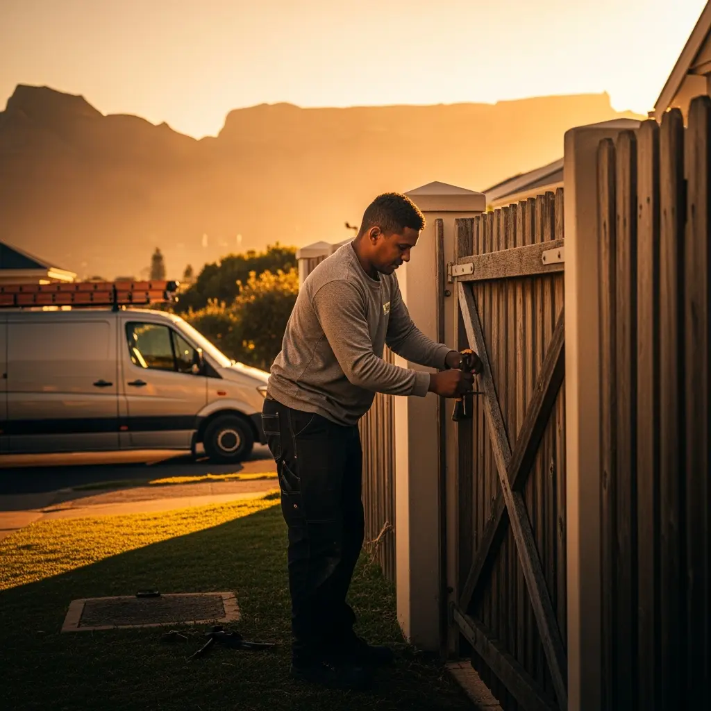 Reliable plumbing maintenance services in Cape Town by CM Tech, addressing leaks and pipe installations.